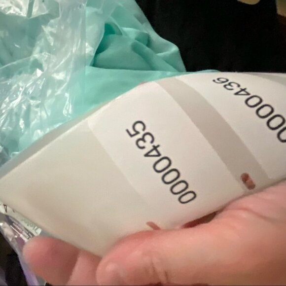 NWT Show Me Your Mumu Luna Halter Maxi Dress Teal Blue Size Small‎ New Tags Boho - Picture 8 of 11